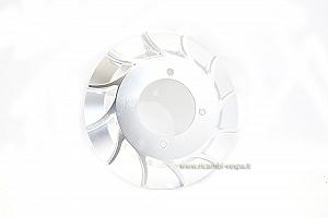 VMC aluminium fan for magnet flywheel 