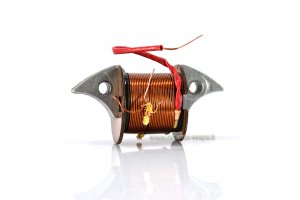 Internal ignition coil Ceab for Vespa 150 GL VLA1T 