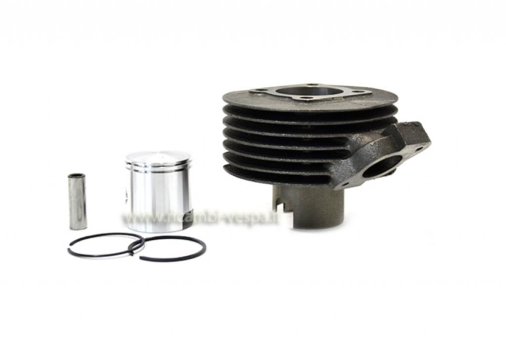 Pinasco cast iron cylinder kit (75 cc) 