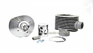 Pinasco complete cylinder kit (215 cc) 