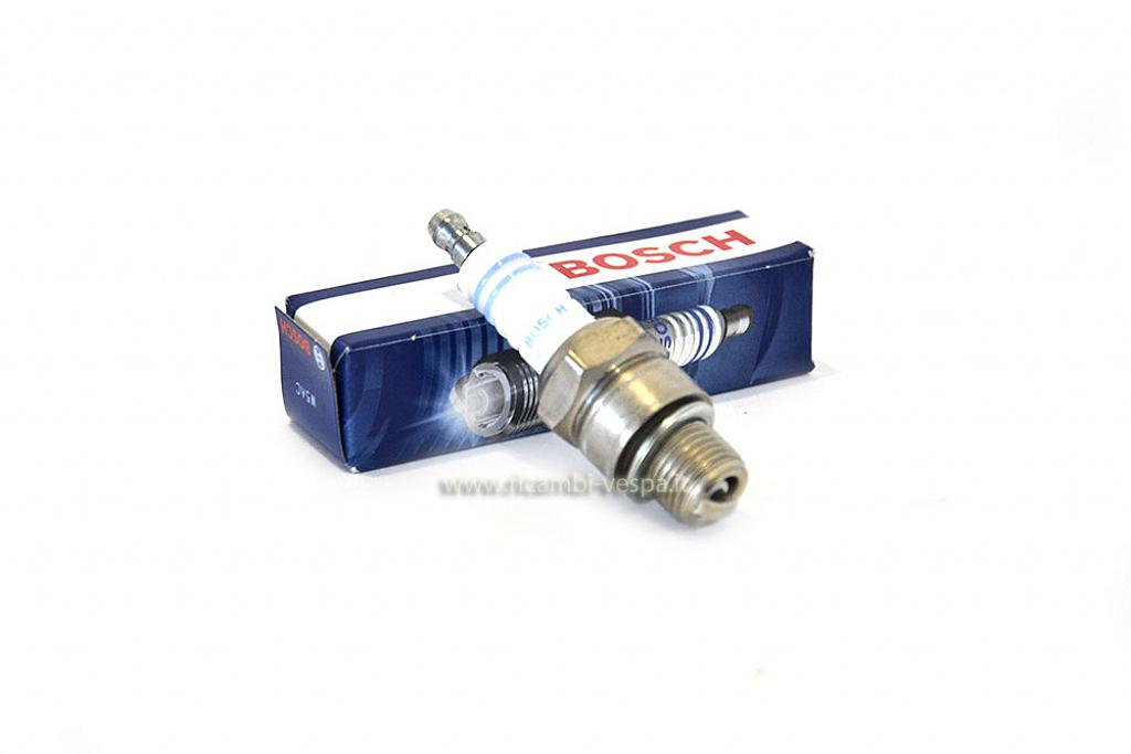 Bosch spark plug W5AC 