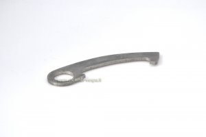 Clutch pack stop tool (to facilitate disassembly) Vespa 125 VNA – TS / 150 VBA -T4 / 160 GS / 180 SS / Rally / PX80 -200 / PE / Lusso / ´98 / MY / ´11 / T5 / Cosa 