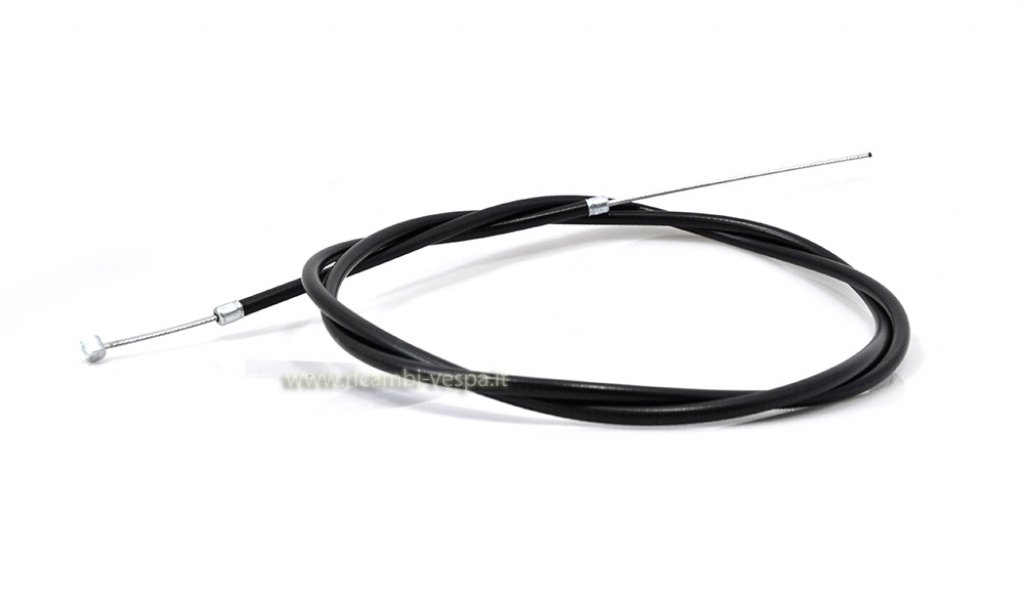 Clutch cable complete with sheath for Vespa PK50 XL FL / HP / XL2 / PK125 N / XL2 