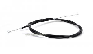 Clutch cable complete with sheath for Vespa PK50 XL FL / HP / XL2 / PK125 N / XL2 