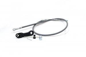 Conversion kit to T5 brake cable 