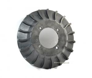 VMC plastic fan for magnet flywheel 