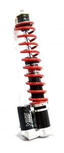 Front YSS Gas Shock Absorber for Vespa 125/150/200 PX-PE-T5 