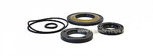 Oil seals kit with o'ring 