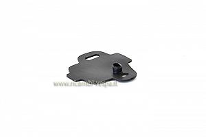 Black gasket for stop switch 