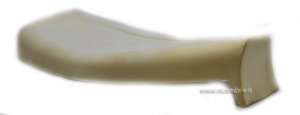 Schiumato sagomato per Vespa 125/150/200 PX Arcobaleno 