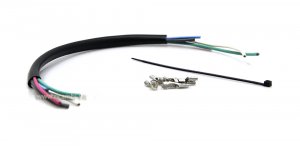 Stator wire restoration kit for Vespa 125/150/200 PX-PE without electric start 