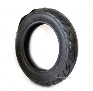 Bridgestone tire B01 50J TL (90&#x2F;90&#x2F;10) 