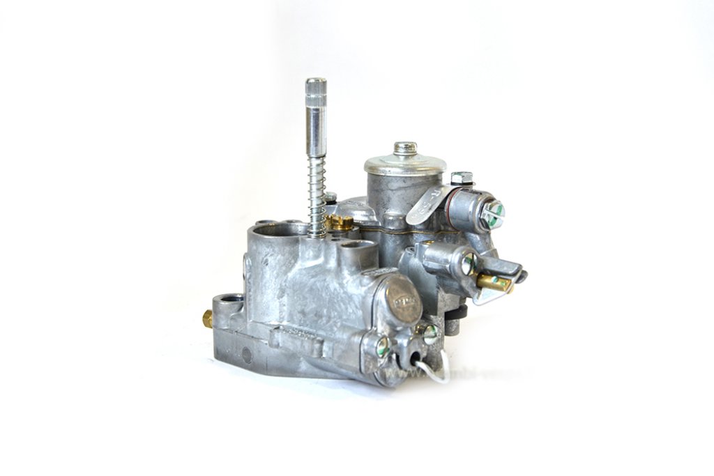 Carburetor Dell'orto 24/24 G mix for Vespa 125 T5 