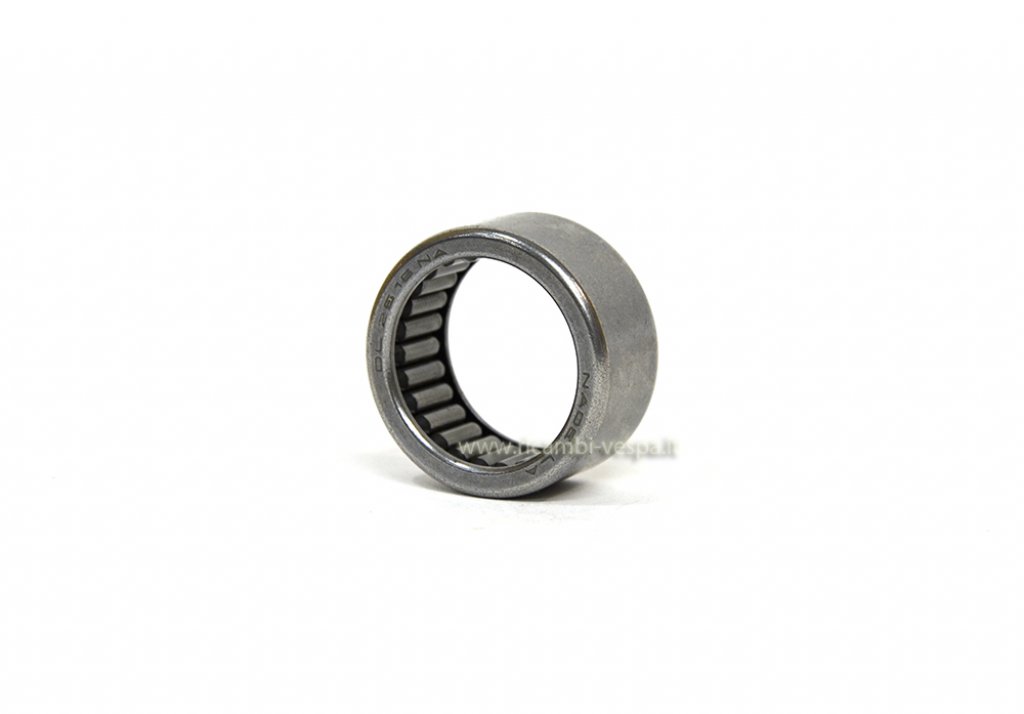 Differential box roller bearing (25x33x16) for Ape 50 TM / P50 / FL / FL2FL3 Europe / Mix / RST Mix 