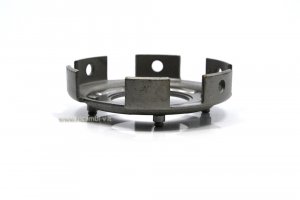 DRT flexible coupling bell for Vespa 50/90/125 Specia-NLR-Primavera 