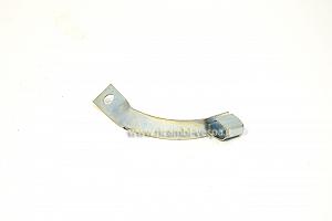 Gear cables fixing bracket 