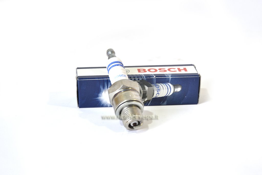 Bosch W7AC spark plug 