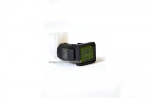 Green warning light for Vespa P80-150X / PX80-200E / P200E 