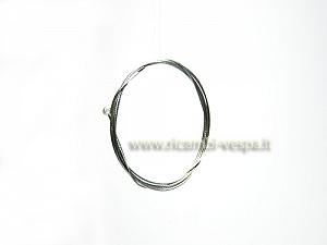 clutch and front brake wire tipo  Svedese 