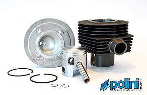 Polini complete cylinder kit (177cc) 