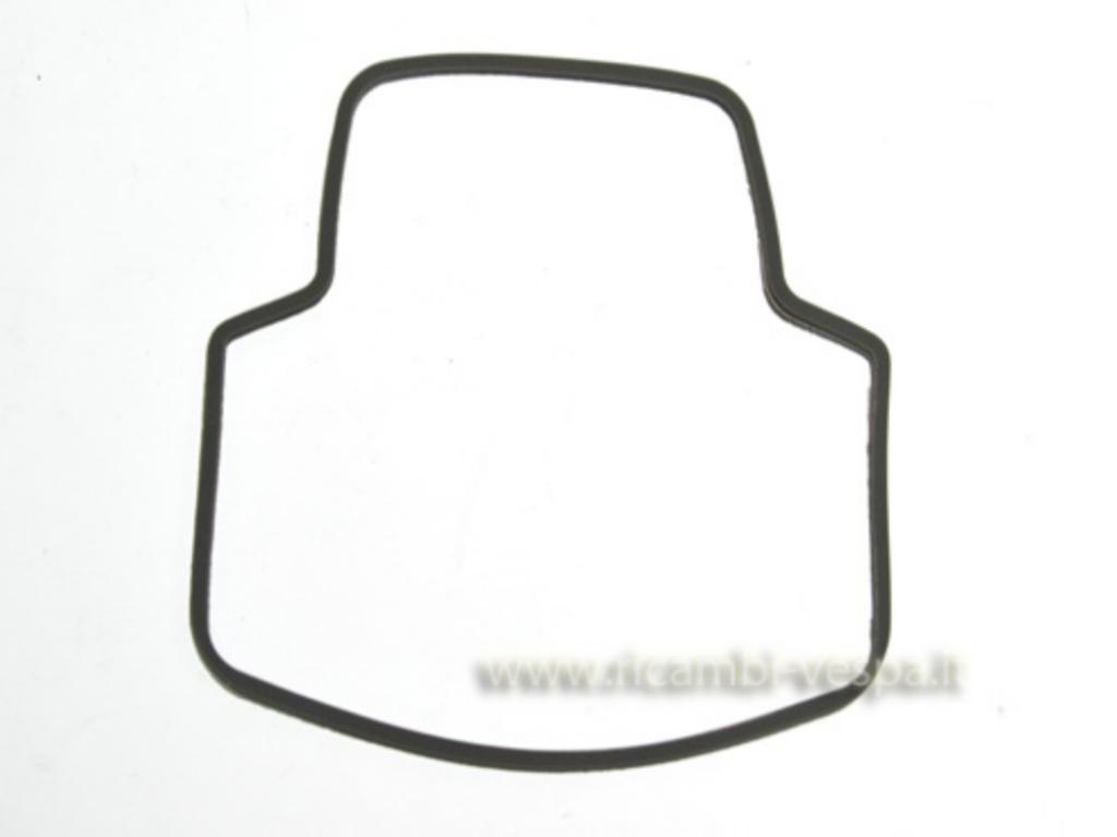 internal gasket for a grey tail light 