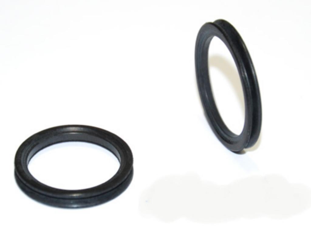 OR rings kit with suspension pivot spring 