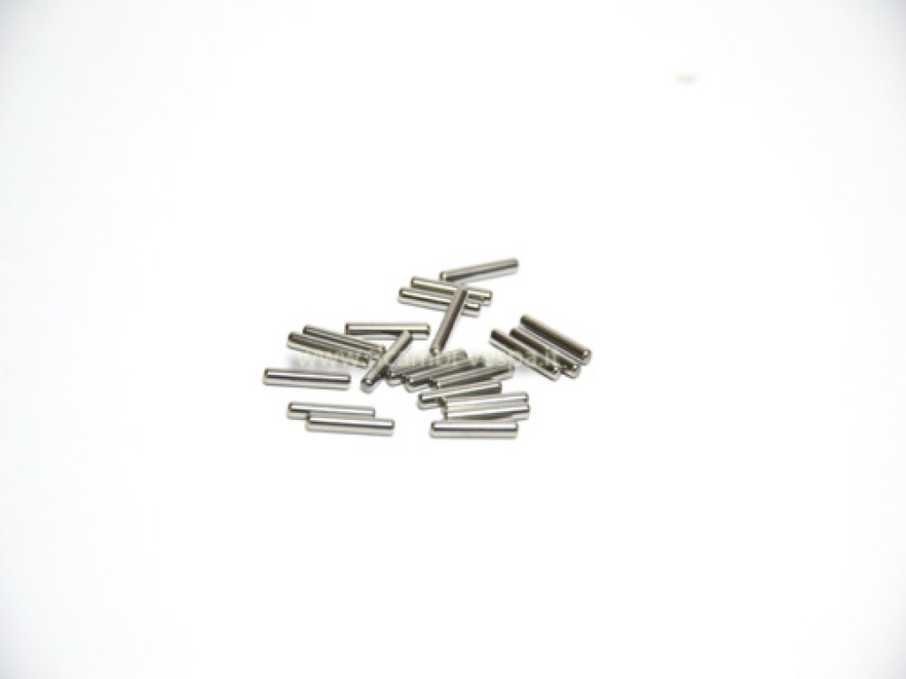 Suspension pin roller bearing kit V98T - V1T> 15T - V30T> 33T - VU1T. 
