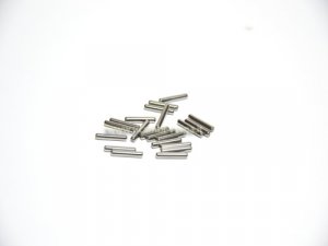 Suspension pin roller bearing kit V98T - V1T&gt; 15T - V30T&gt; 33T - VU1T. 