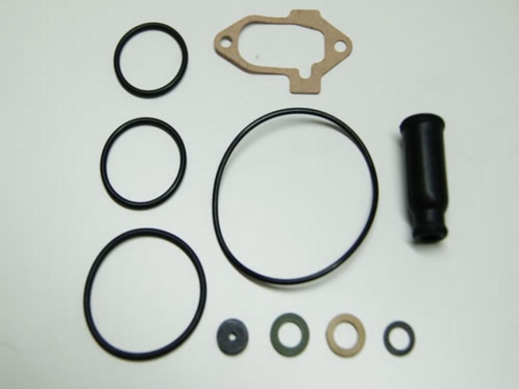 carburetor gasket kit 