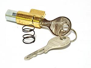Complete lock kit Neiman 