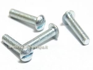 fastening horn screws kit (4 pcs) 