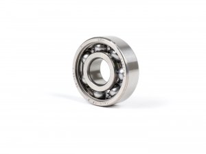 Wheel axle bearing 