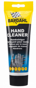 BARDAHL Hand Cleaner Pasta Lavamani a PH Neutro Base Lanolina 250 ml 