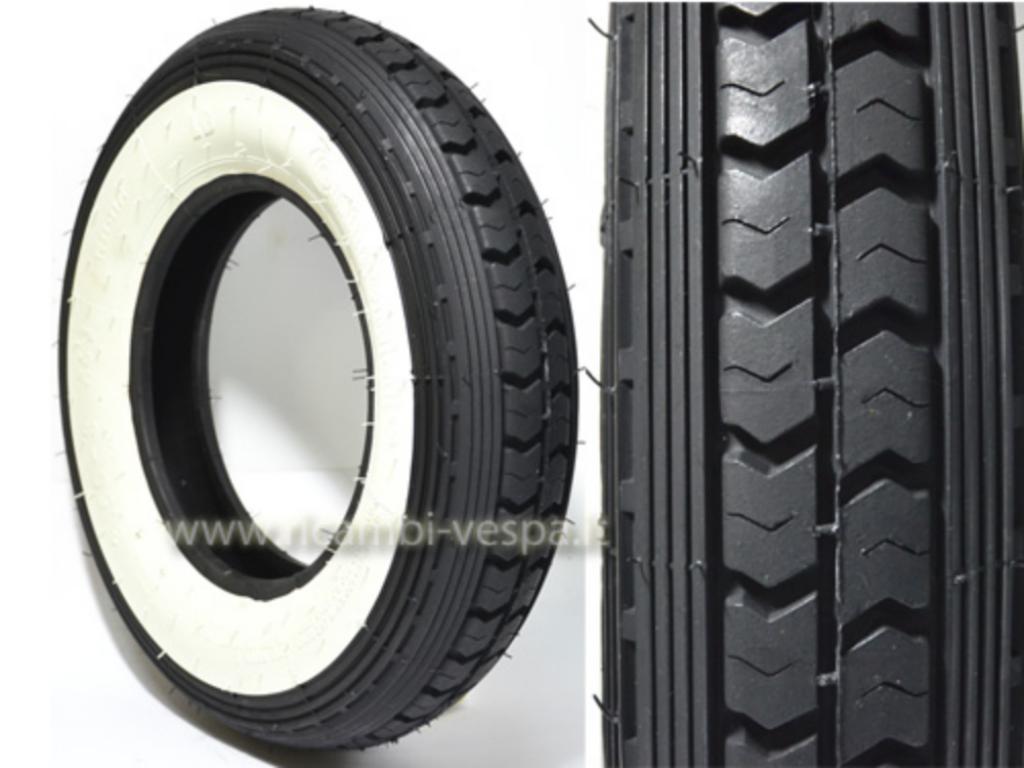 tyre Continental   LB 