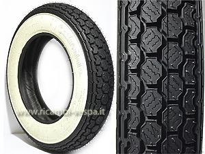 tyre Continental   M/C 