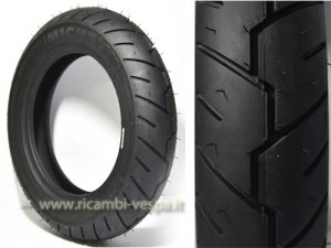 Michelin S1 tyre 
