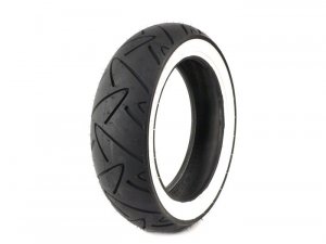 Metzeler Feelfree 62P TL Reinf rear tyre (130&#x2F;70-12) 