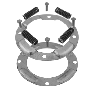 rubber cush drive hub kit for Vespa 50/90/125 Primavera ET3-PK-S-XL 