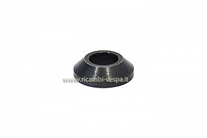 Counter shank washer for luggage carrier contact poing 