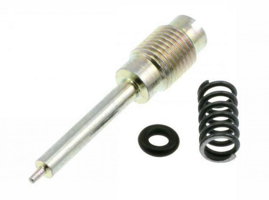 Minino adjusting screw for PHBL carburetors 