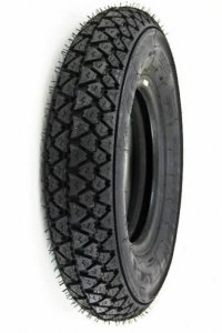 Tire Michelin S 83 (100&#x2F;90&#x2F;10) for Vespa 125&#x2F;150&#x2F;160&#x2F;180&#x2F;200 for Vespa Sprint-GL-GTR-TS-PX-Rally 