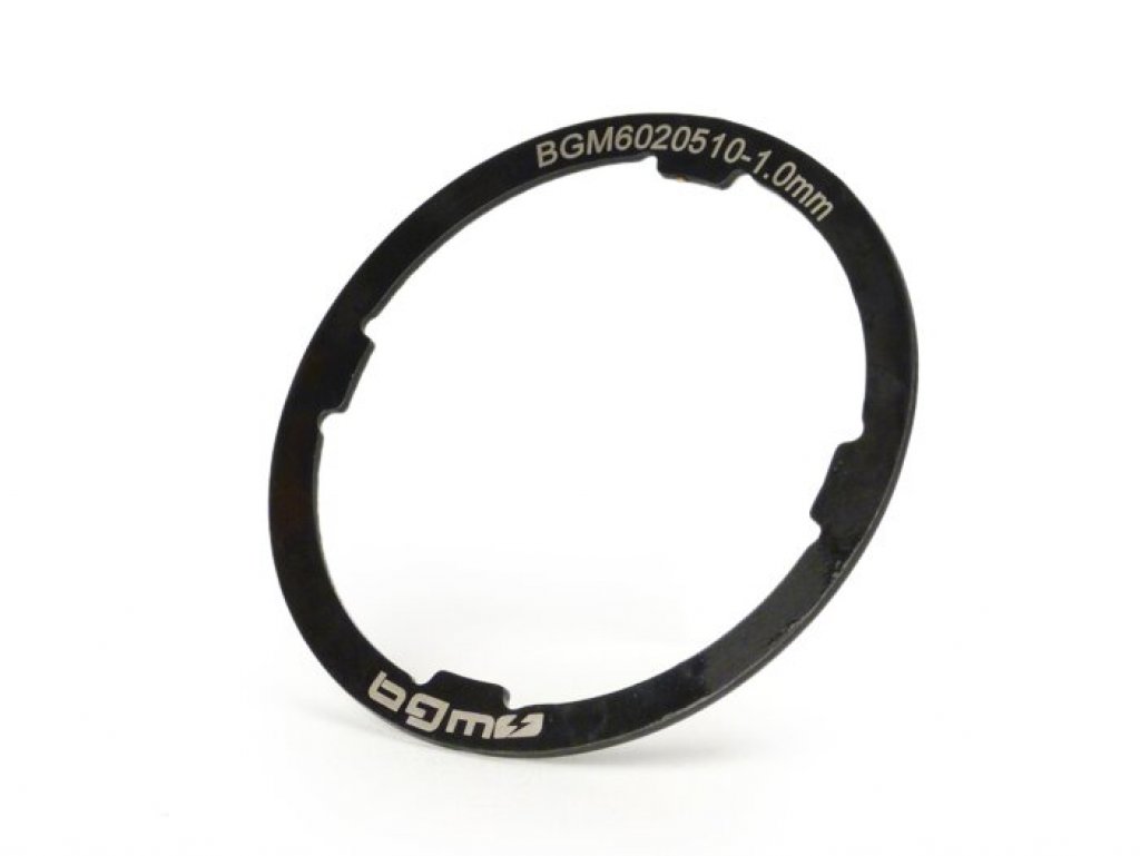 Shoulder Ring BGM (0.7-1.4 mm) for Vespa 50/90/125/150/160/180/200 