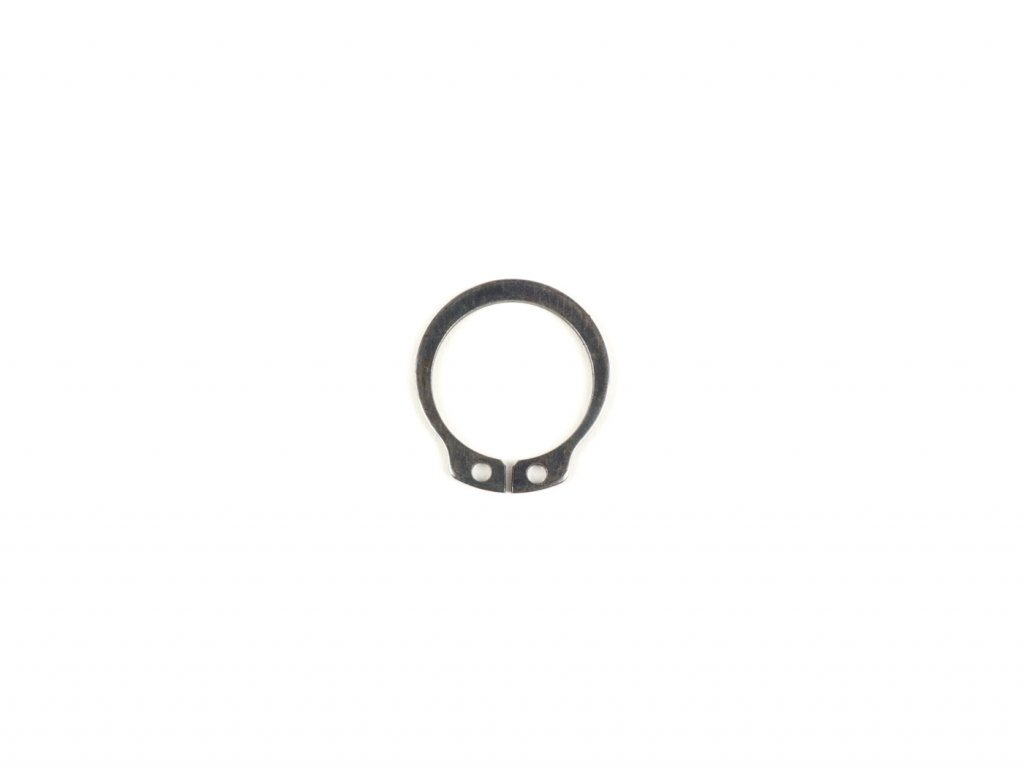 Seiger elastic ring plate jaw holder for Vespa 80/125/150/200 PX-PE 2nd pin series Ø 20 mm 