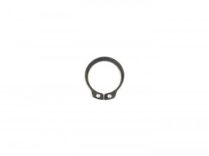 Seiger elastic ring plate jaw holder for Vespa 80/125/150/200 PX-PE 2nd pin series Ø 20 mm 