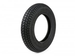 Tire BGM Classic 59P (3.50 / 10) for Vespa 125/150/160/180/200 for Vespa Sprint-GL-GTR-TS-PX-Rally 