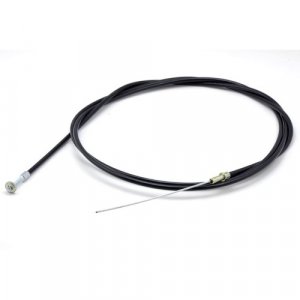 Piaggio original clutch cable transmission for Ape 50 FL FL2 FL3 RST MIX 