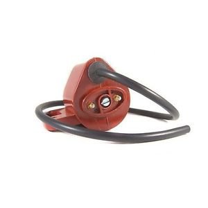Super powered external ignition coil for Vespa 180 SS 