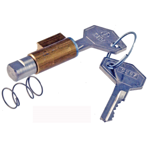 Complete lock kit 